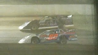 Eriez Speedway ULMS Super Late Model Feature