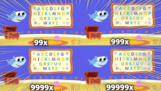 Super Simple Songs The Alphabet Songs Intro Logo at 999999x Speed