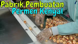 Download lagu PABRIK PEMBUATAN PERMEN BURGER KENYAL | SI UNYIL (17/02/20) PART 4
