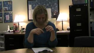 Common Core from A Kindergarten/Teacher perspective