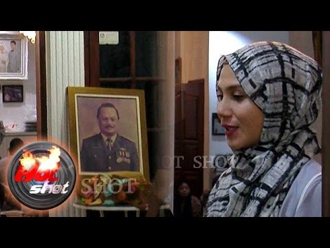 Saipul Jamil Ikut Terlibat Kasus Penyuapan? - Hot Shot 17 Juni 2016