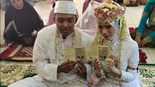 Donga Penganten - Susy Arzetty Cover Kawinan Satiri & Viki Jimpret