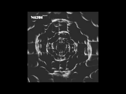 Walton: You & Me (Hyperdub 2013)