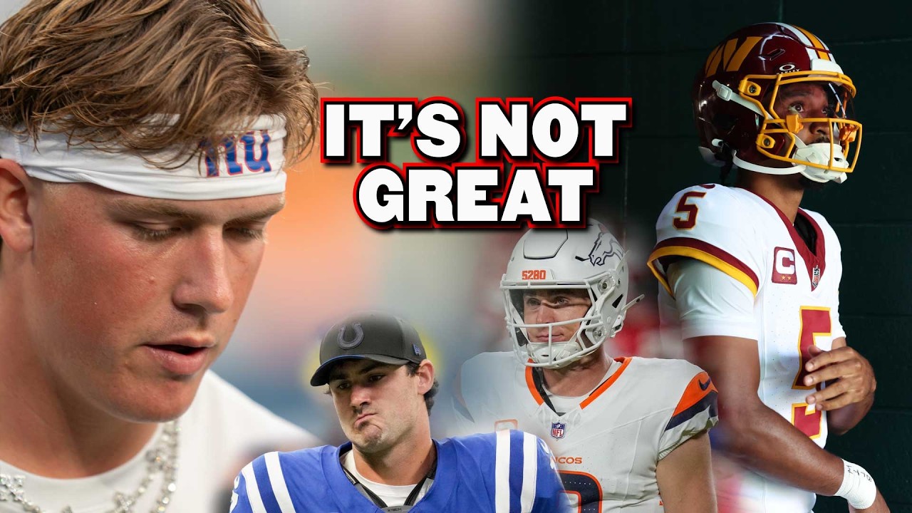 A Crisis is Brewing in the NFL
