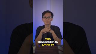 Ini Dia Tips Membersihkan Layar Tv shorts