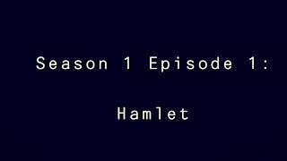 Hamlet Shakespeare Presentation screenshot 1