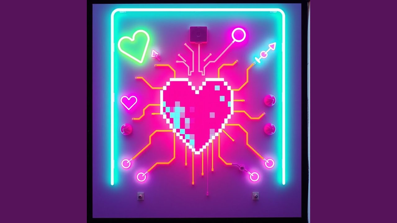 Neon_Heart.exe (feat. Gl!tchbabe)