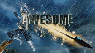 Killer instinct Eagle Matches