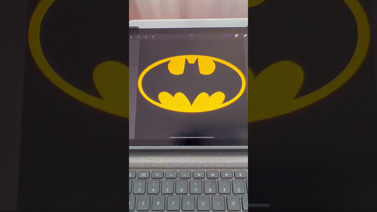 You AREN’T a BATMAN fan! 😳 