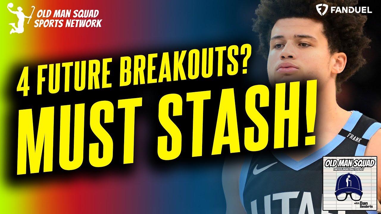 4 лучших варианта для фэнтези-баскетбола | Молодежное движение с большим потенциалом