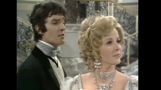 High Resolution & Sound Clarity Of Mary Costa and Jeremy Brett Performing The Merry Widow BBC 1968