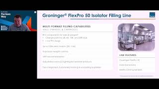 Bora Pharmaceuticals Fill/Finish Solutions & Capacity Update