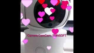Camera CareCam Cc2021 1080p TMNSOFT screenshot 3