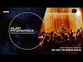 Capture de la vidéo We Are The Brave Radio 318 - Alan Fitzpatrick (Live @ Sound La)
