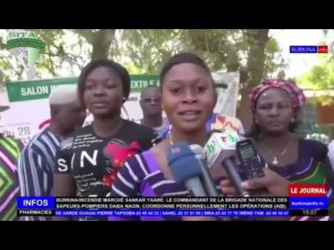 FINANCEMENTS SITA DES FEMMES 