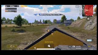 Back flip with glider 🛩️ 360 Pubg😀😀😀