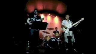 Radiotabu - Hände Weg Weberknecht June 2015, Vienna