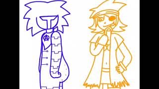 Vltfmc 176 - A-Man And Papayuki New Blue