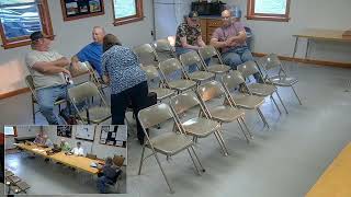 Planning Commission Meeting