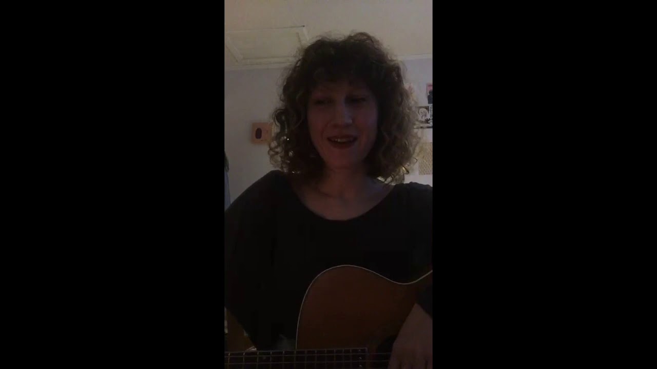 Squirrel Flower Royal Mountain Records Instagram livestream