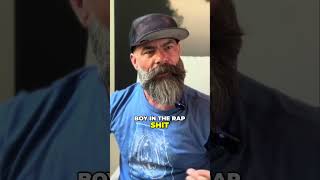 JamWayne Speaks On Eminem. #jamwayne #chadarmestv