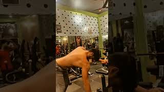  Jinke Khud Ke Dam Per Wajood Hote Hai Gym fitness motivation shorts avnifitness