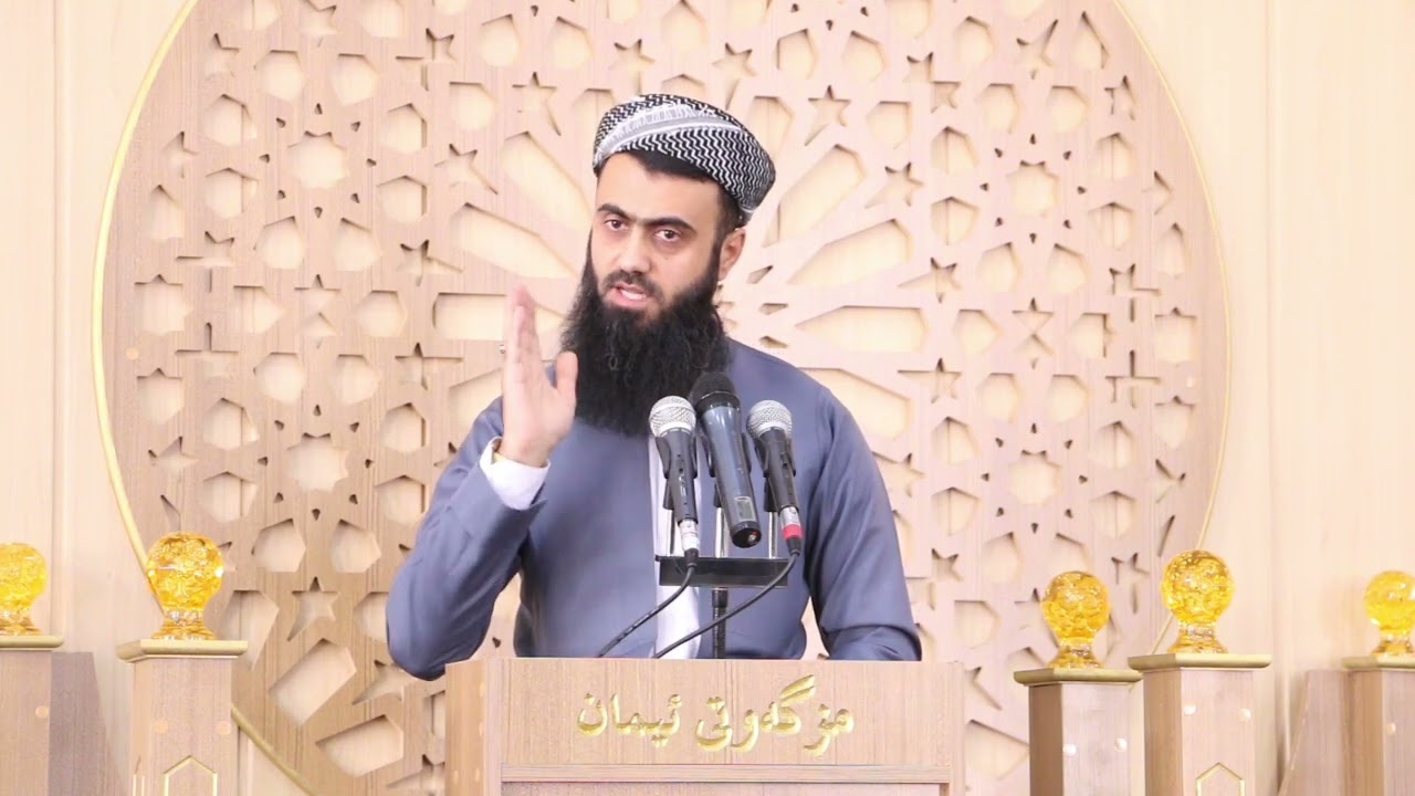 ئایە جنۆکە دەچێتە ناو لەشی مرۆڤ ؟