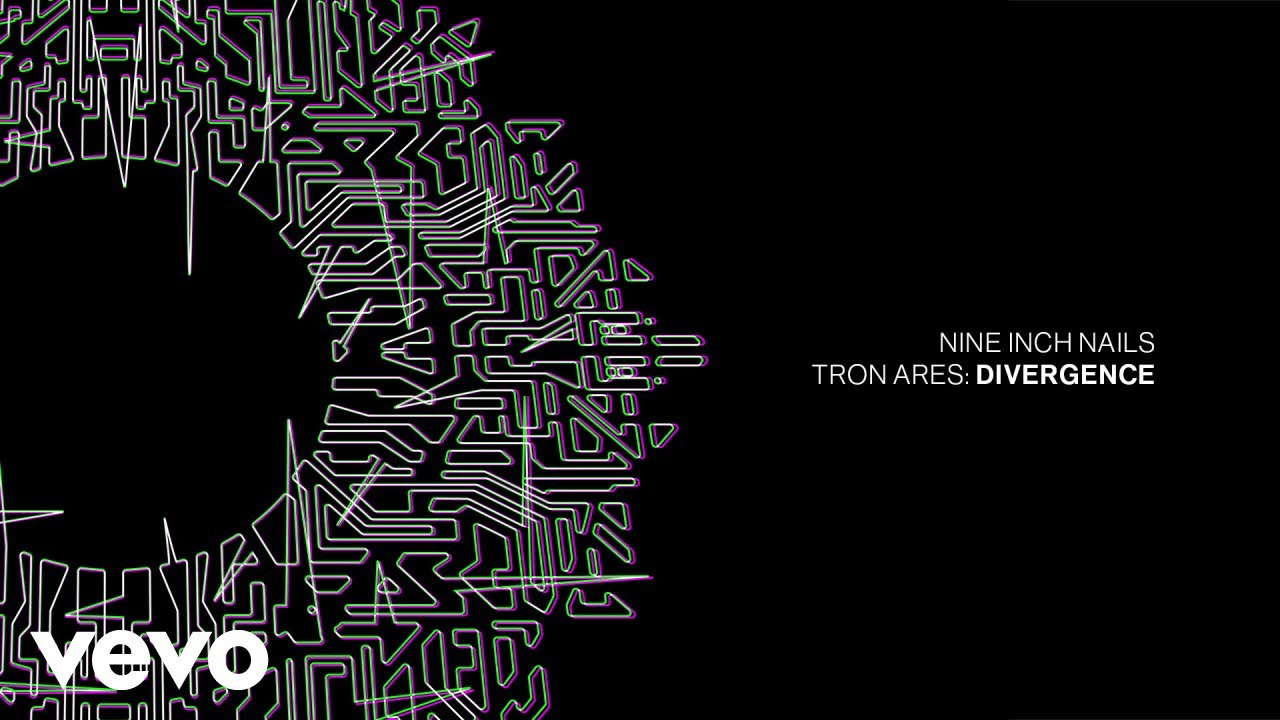 Nine Inch Nails - Ghost In The Machine (Boys Noize Remix