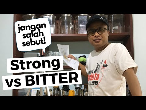 Video: Sifat Magis Kopi