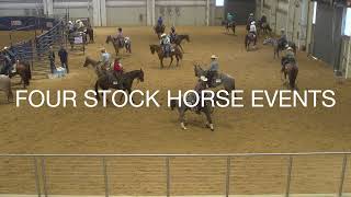 2023 Ordner Insurance - American Reliable Insurance Stock Horse Derby has over $20,000 added!