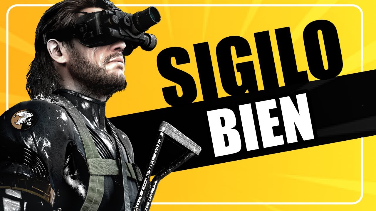 10 Mecánicas de SIGILO que Deberías Conocer