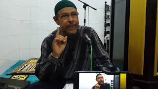 Tafsir Al Mu'minun 1-11 - Ustadz Hisyam Alkatiri