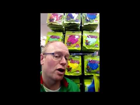 Funny Gummy Nederlands