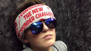 2017 Cheeburger Cheeburger Pounder Challenge 2.0