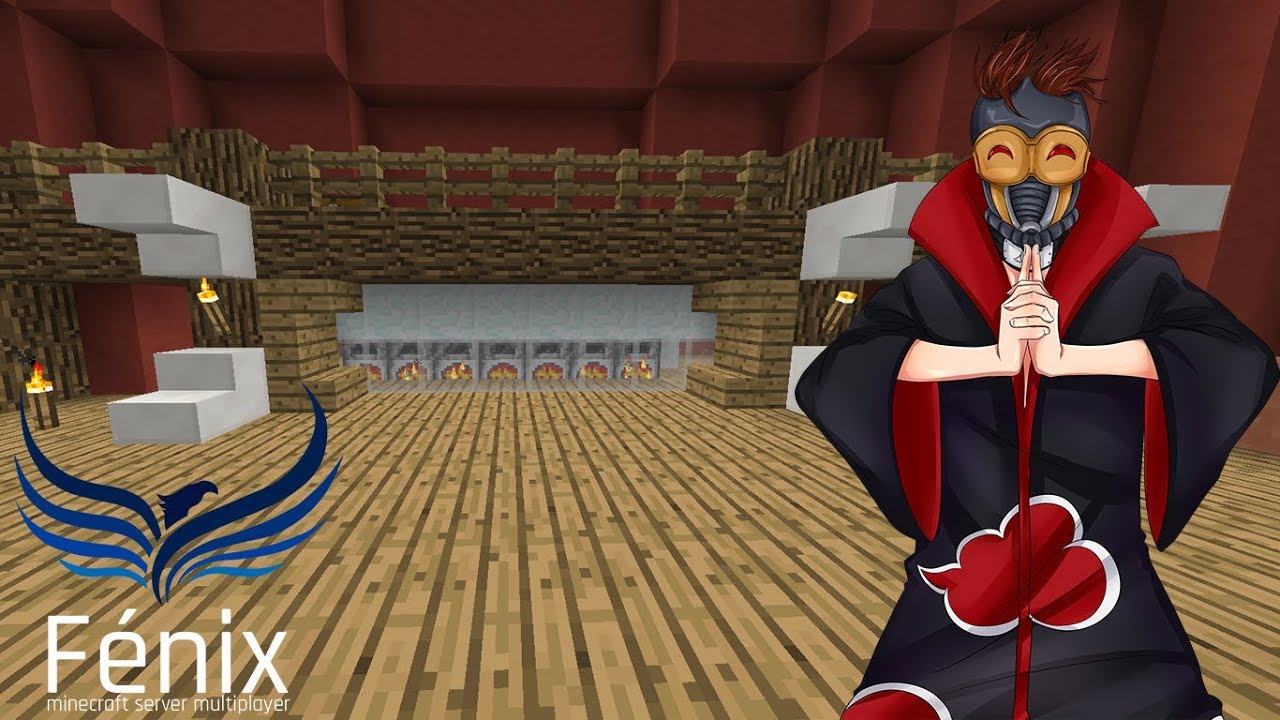 FENIX T5 | EP14 | HORNOS AUTOMATICOS EPICOS!🔥 - YouTube