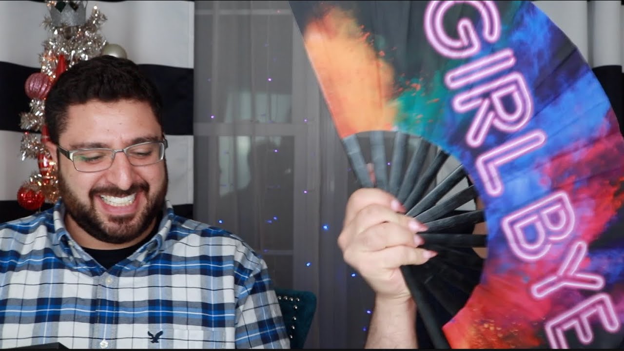 MY BROTHER RECREATES MY MAKE UP LOOK | Brett Guy Glam