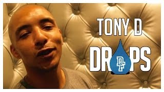 Tony D Drops - S1Ep22 Dont Flop Music