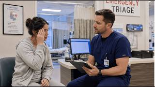 OET Nursing - Migraine - Sample Speaking Role play