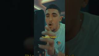 Elijah The Boy Drops Firee Summer Anthem