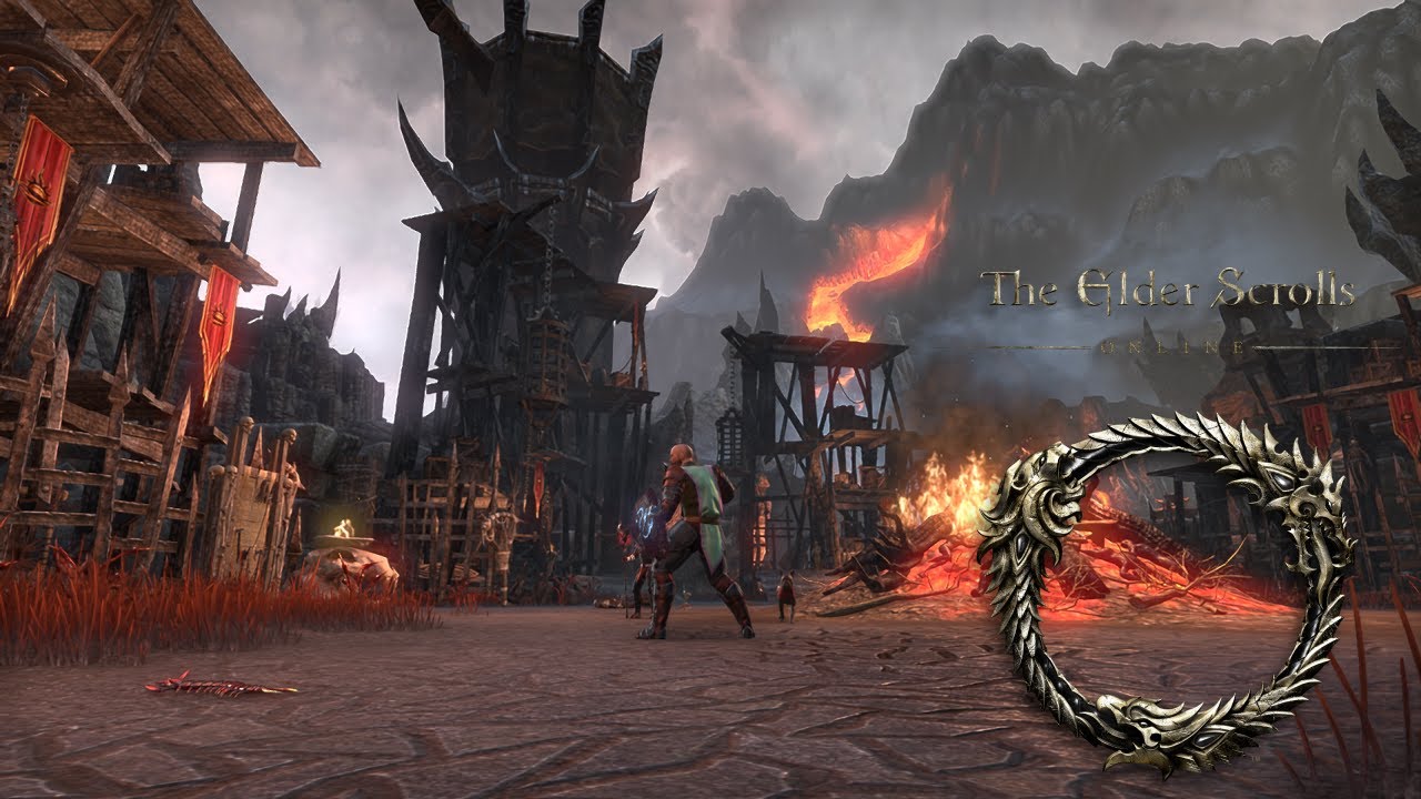 ESO Dungeon Blessed Crucible Mission