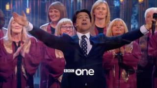 BBC One Junction - Christmas Eve 2016 - 1080p HD