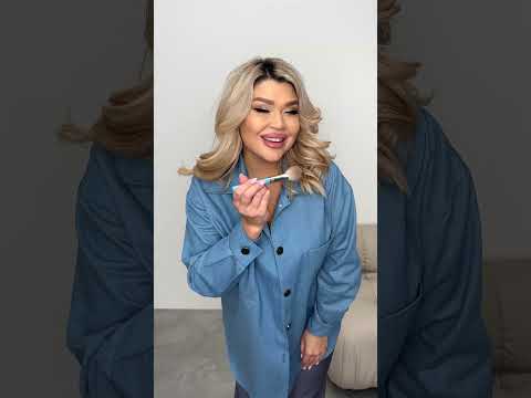 Джинсова сорочка жіноча батал, відео 1