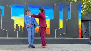 Portland Drama Club presents Guys and Dolls Jr