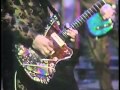 Dinosaur Jr - Out There on Letterman