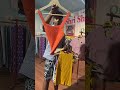 Tang top #fashion #shortvideo