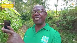 Are Conservation, Restoration Efforts On The Slopes Of Elgon Paying Off ?