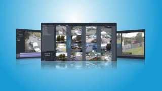 Wavestore V5 Video Management Software (VMS) screenshot 5