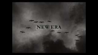 The Thunders - New Era