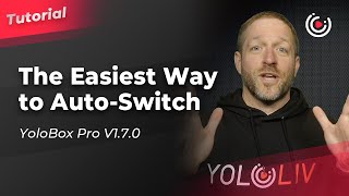 Famous How to auto-switch multiple cameras with the YoloBox Pro - v1.7.0 Wealth