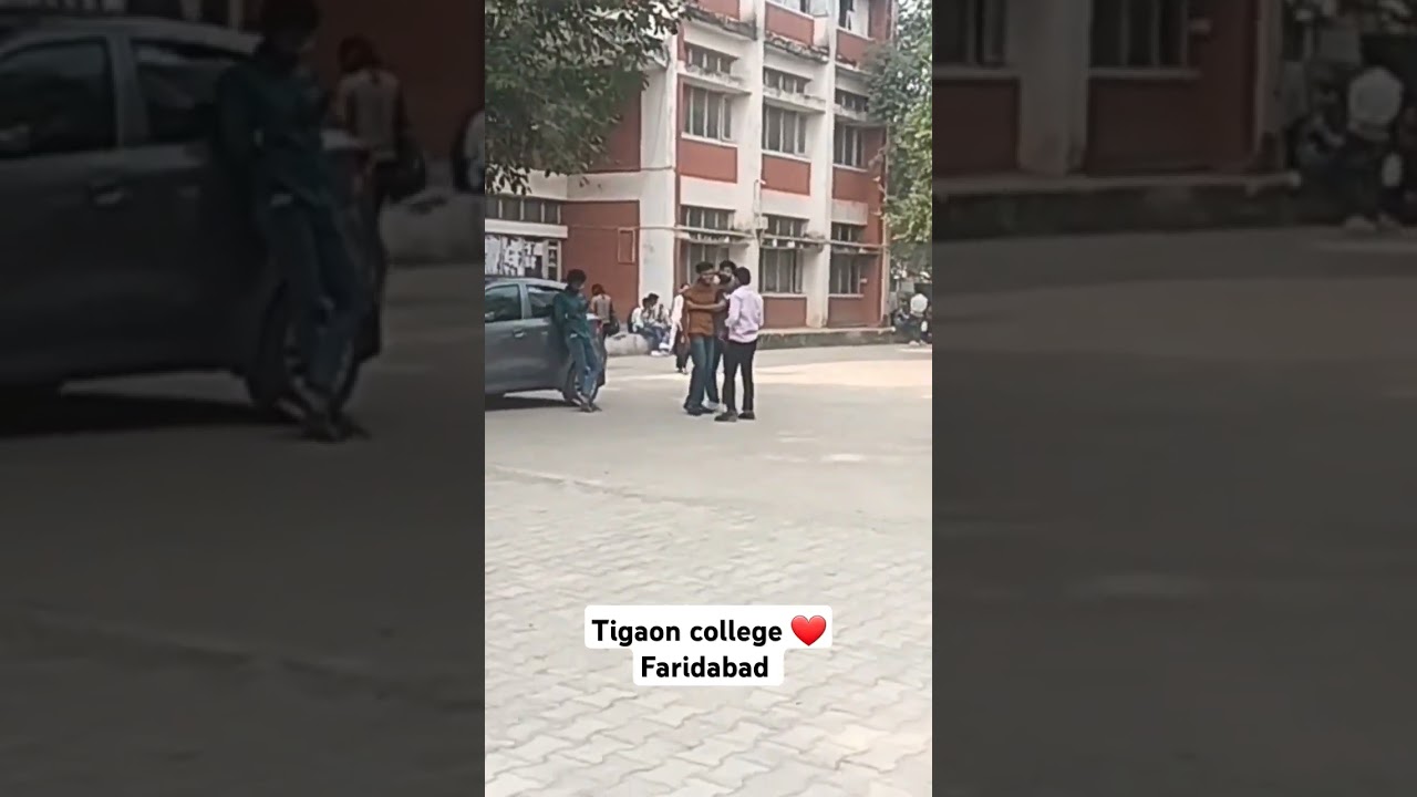Tigaon college faridabad 